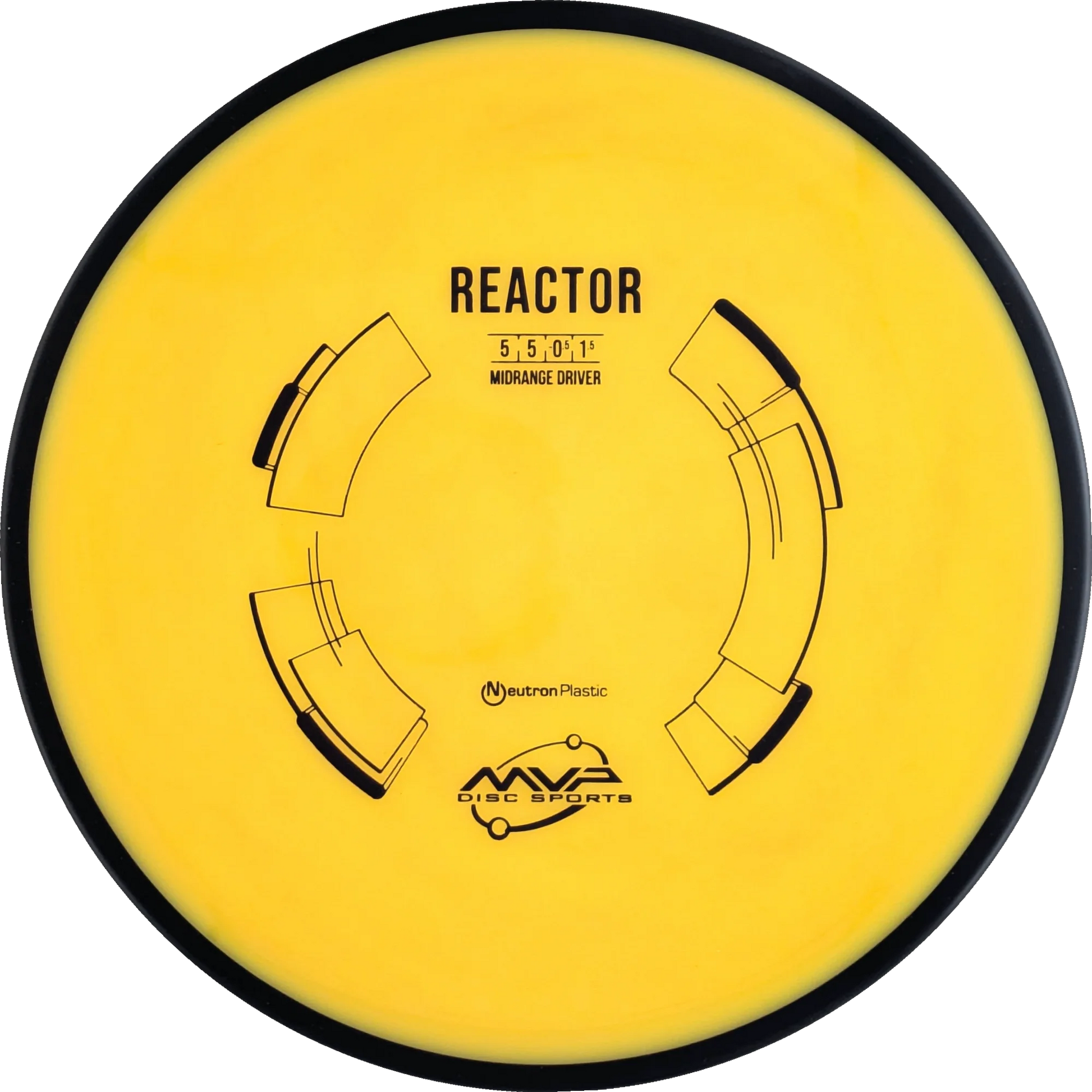 Neutron Reactor Classic