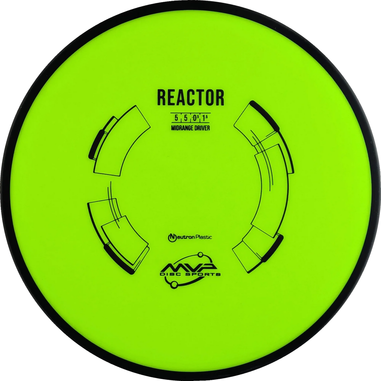 Neutron Reactor Classic
