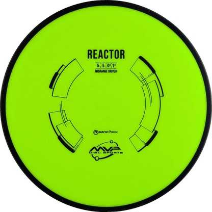 Neutron Reactor Classic