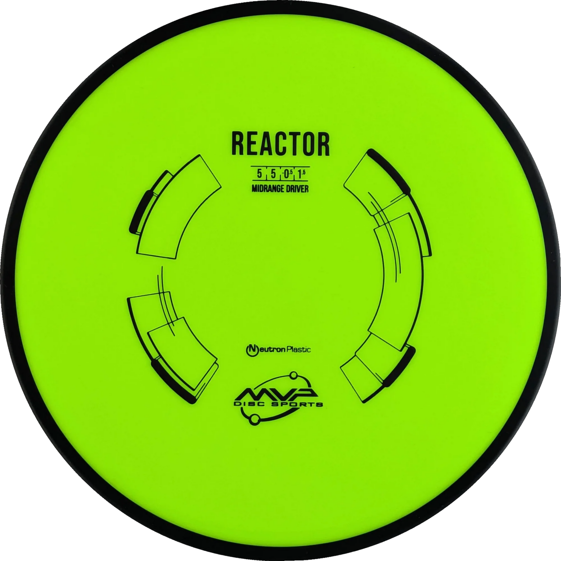 Neutron Reactor Classic