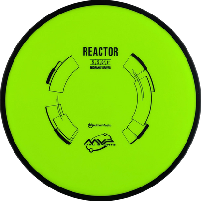 Neutron Reactor Classic