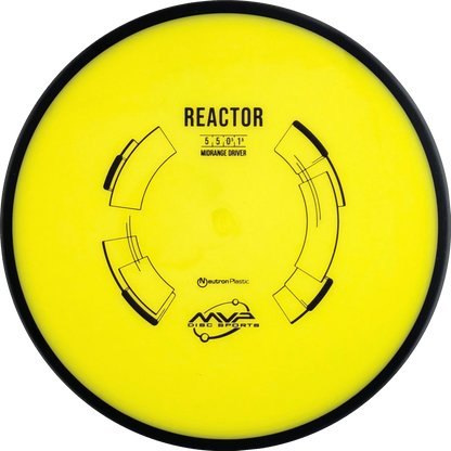 Neutron Reactor Classic