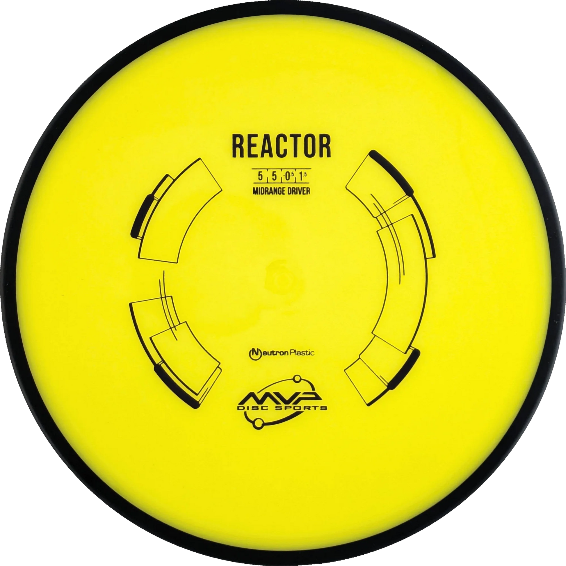 Neutron Reactor Classic