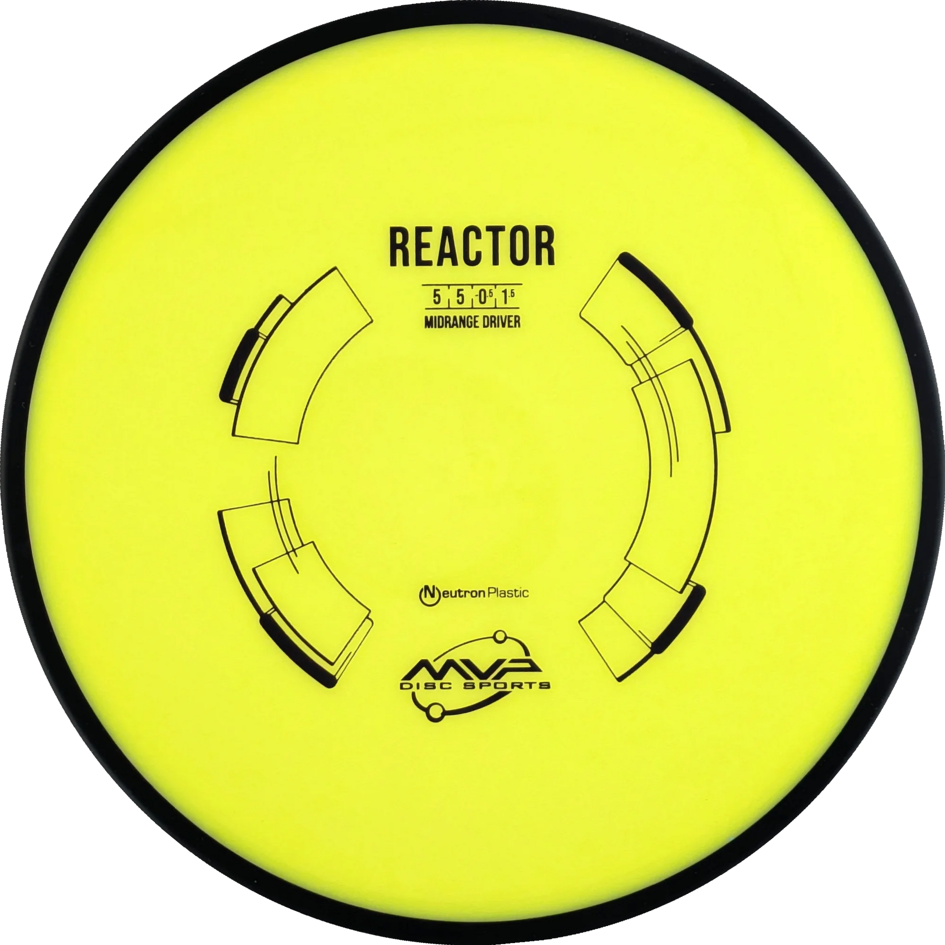 Neutron Reactor Classic
