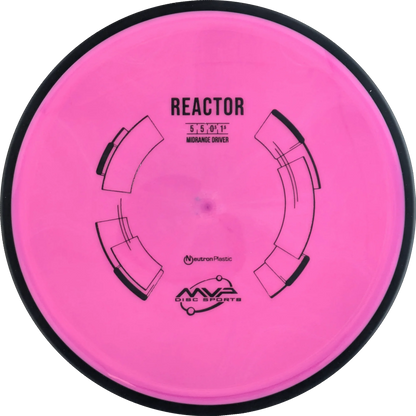 Neutron Reactor Classic