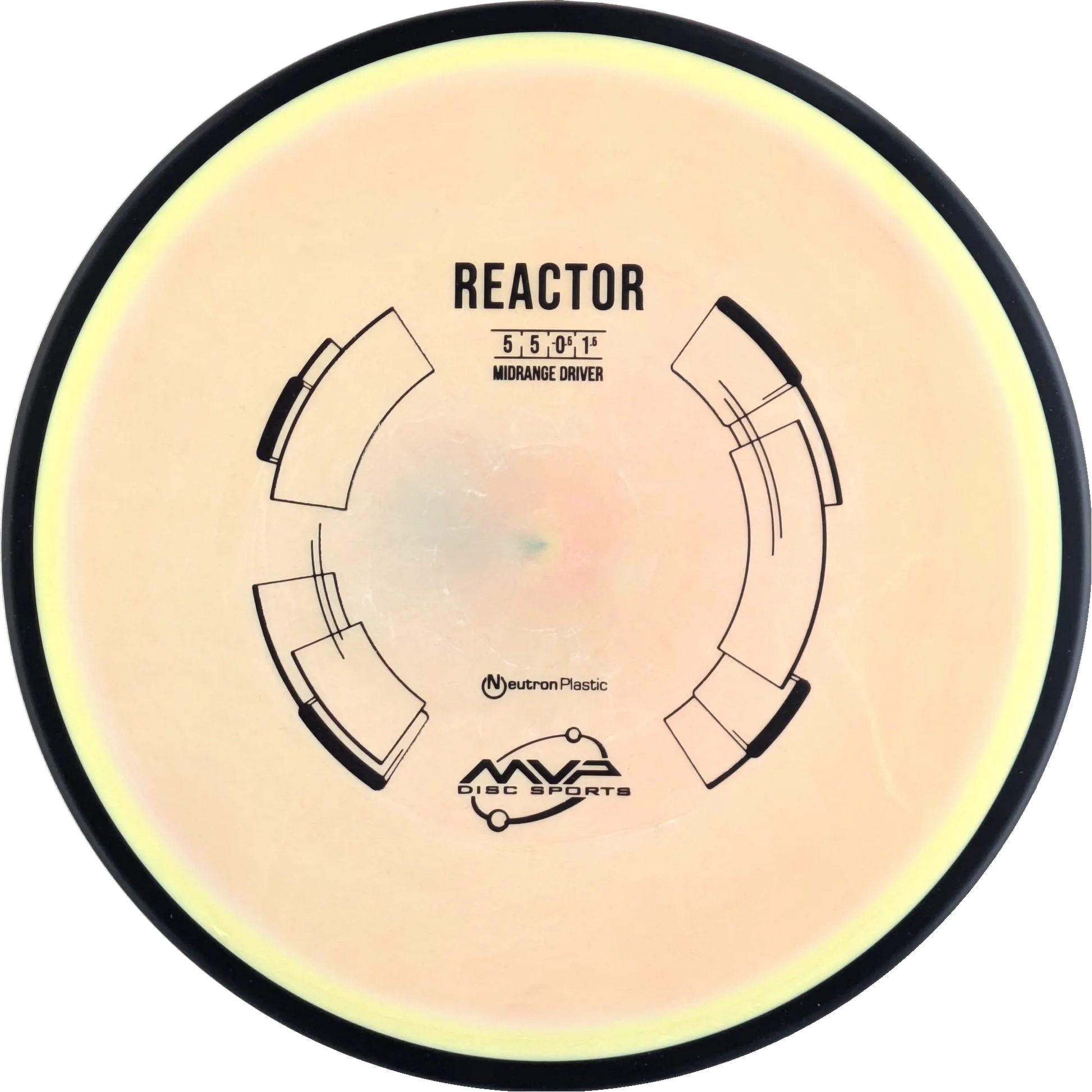 Neutron Reactor Classic