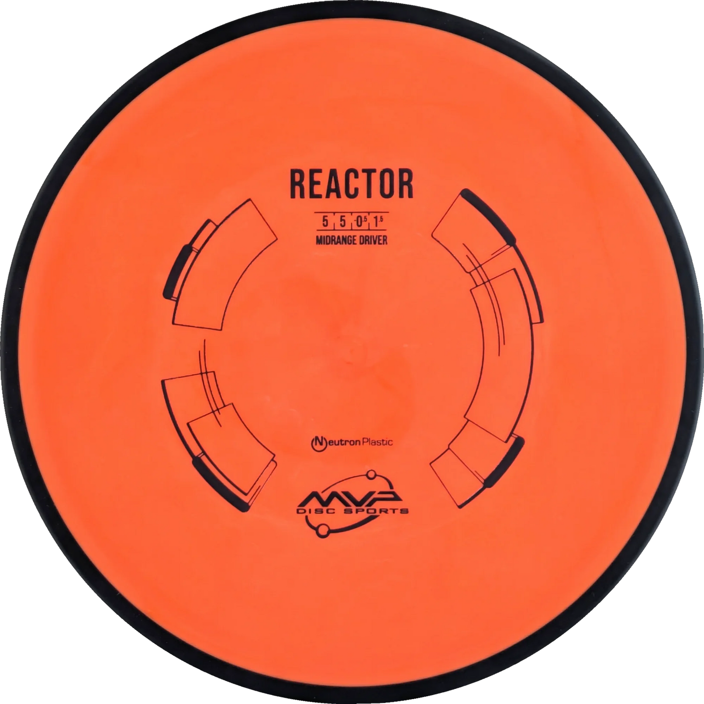 Neutron Reactor Classic