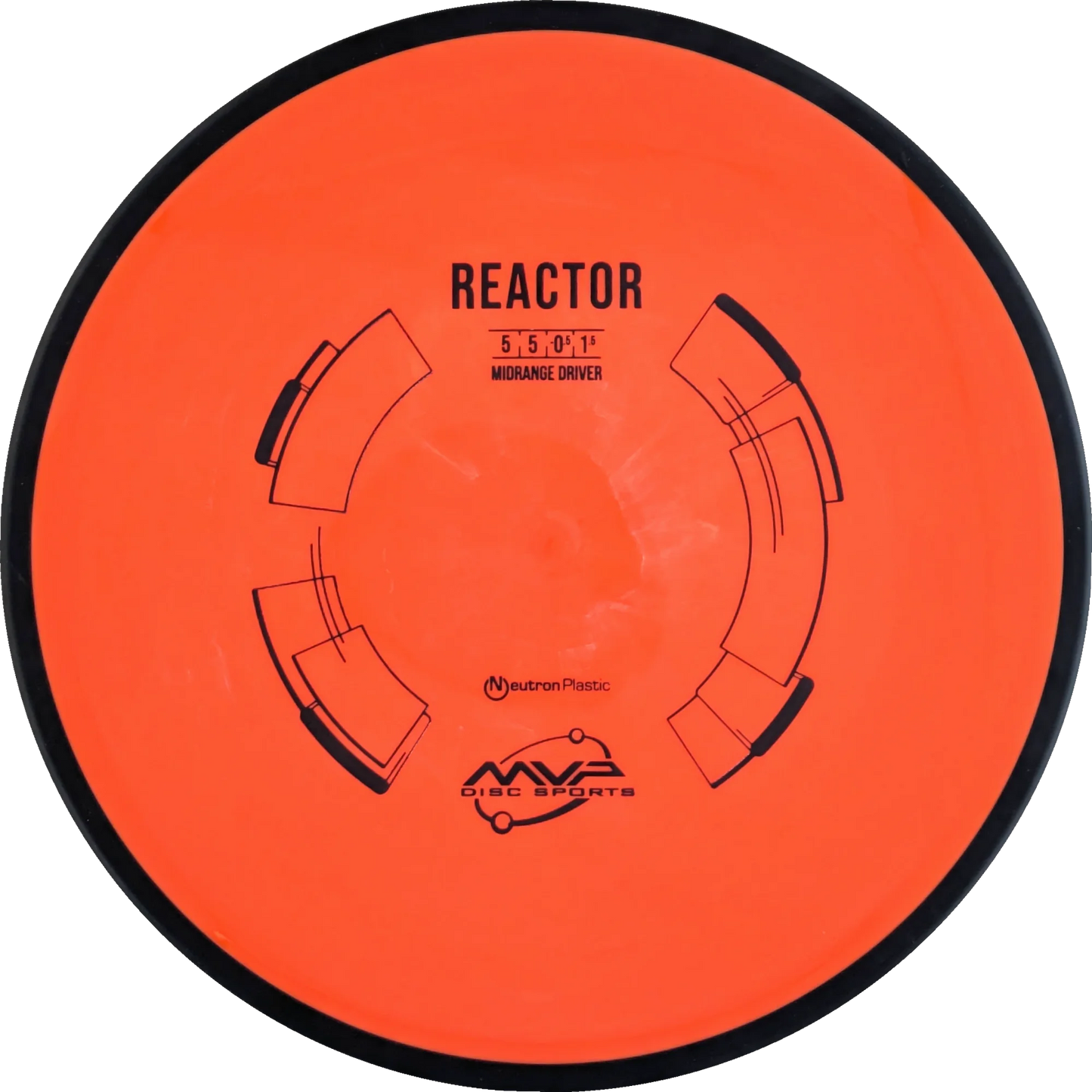 Neutron Reactor Classic