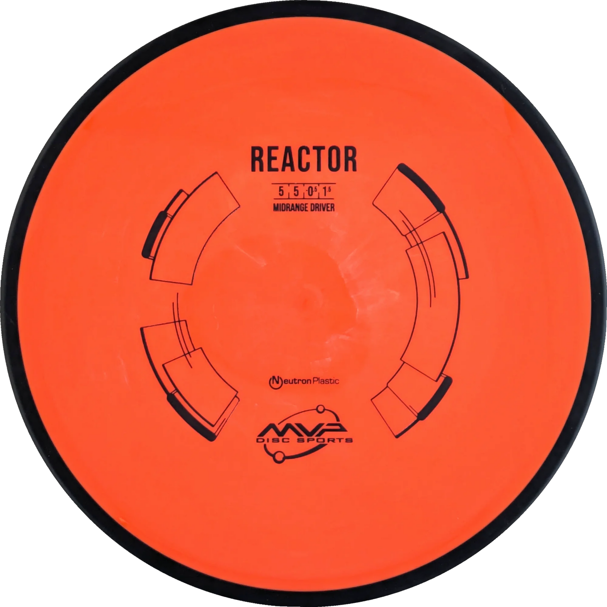 Neutron Reactor Classic