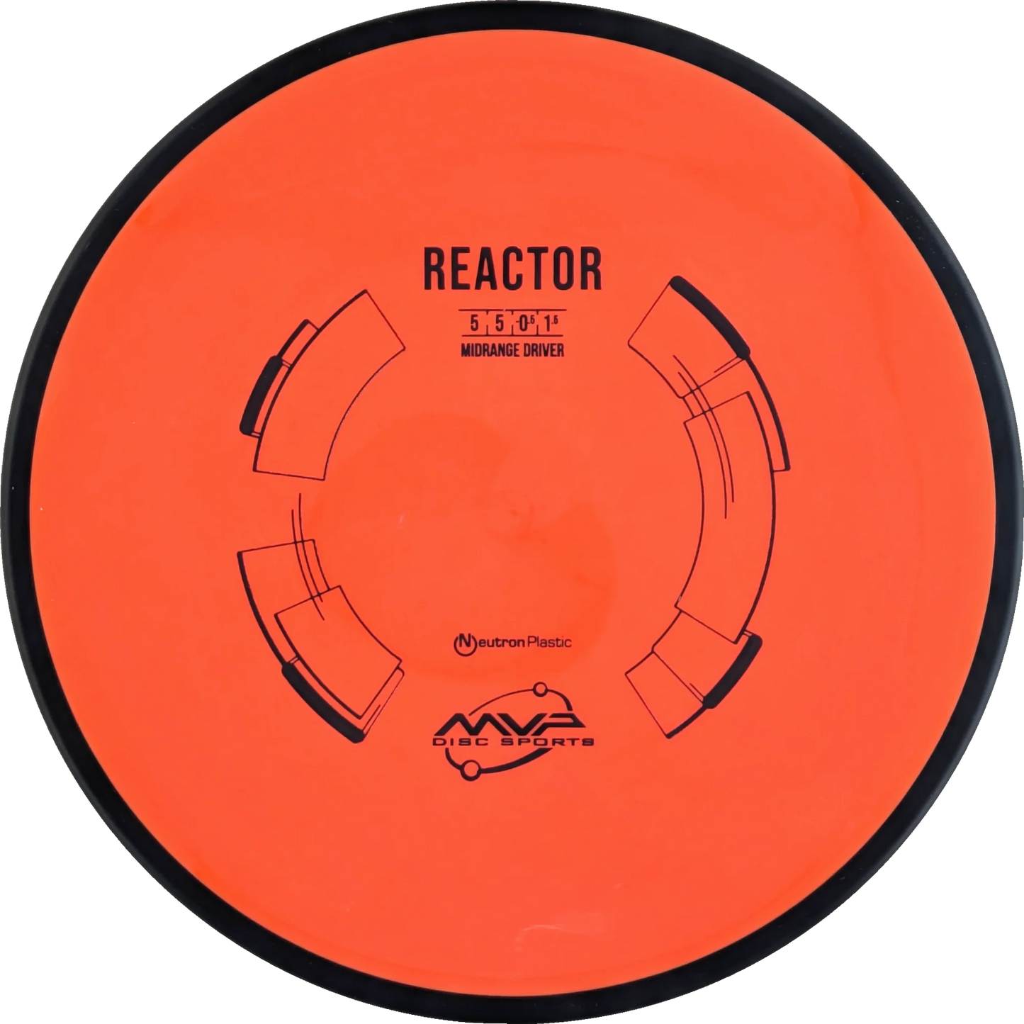 Neutron Reactor Classic