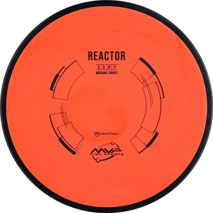 Neutron Reactor Classic