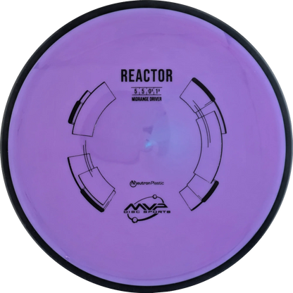 Neutron Reactor Classic