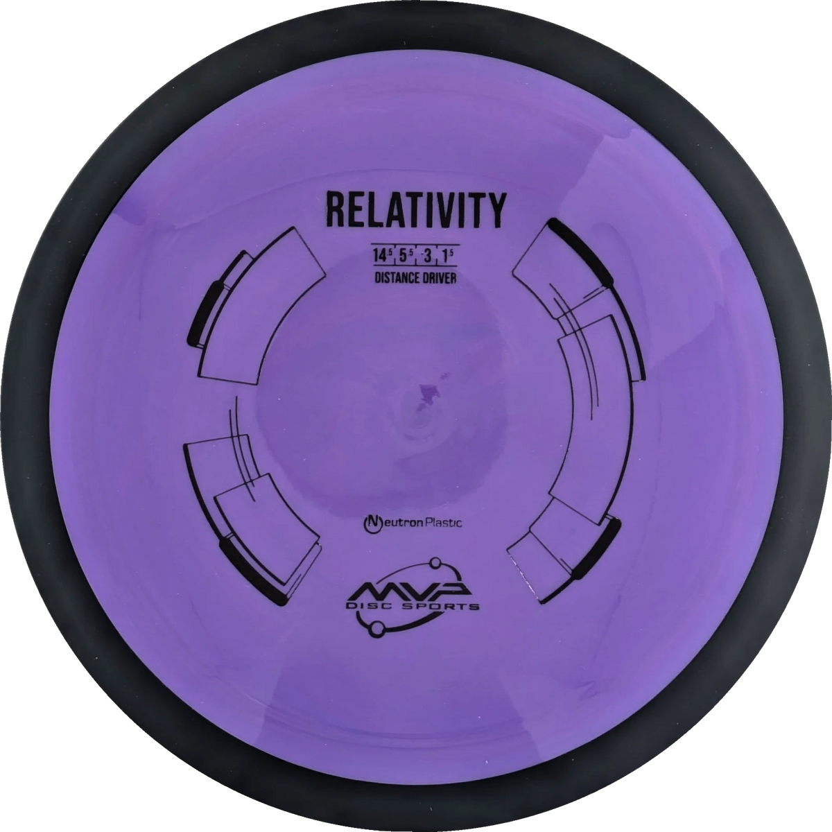 Neutron Relativity