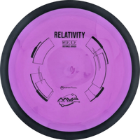 Neutron Relativity