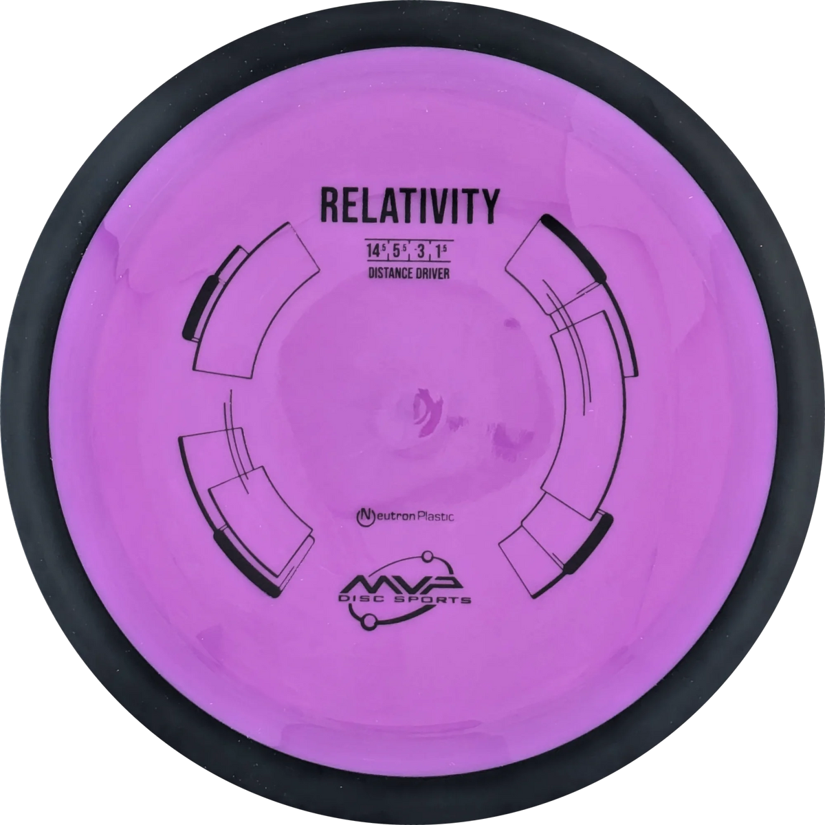 Neutron Relativity