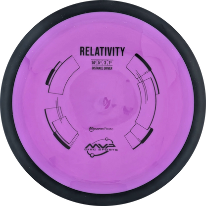 Neutron Relativity