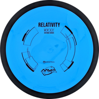 Neutron Relativity