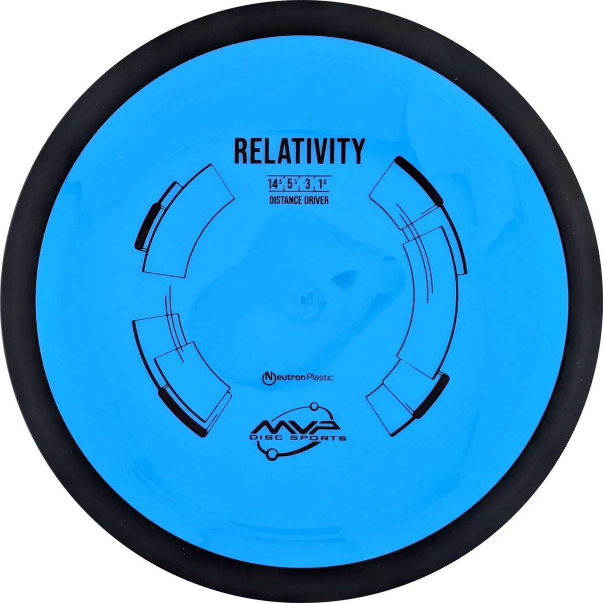 Neutron Relativity