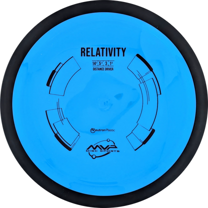 Neutron Relativity