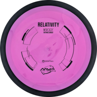 Neutron Relativity