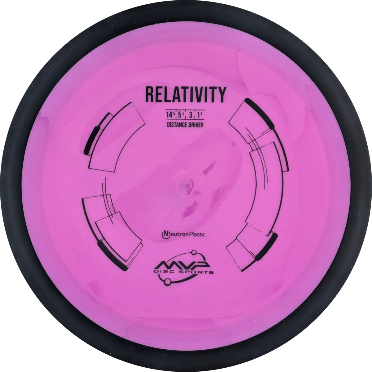 Neutron Relativity