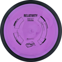 Neutron Relativity