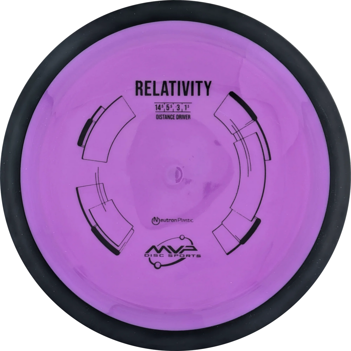 Neutron Relativity