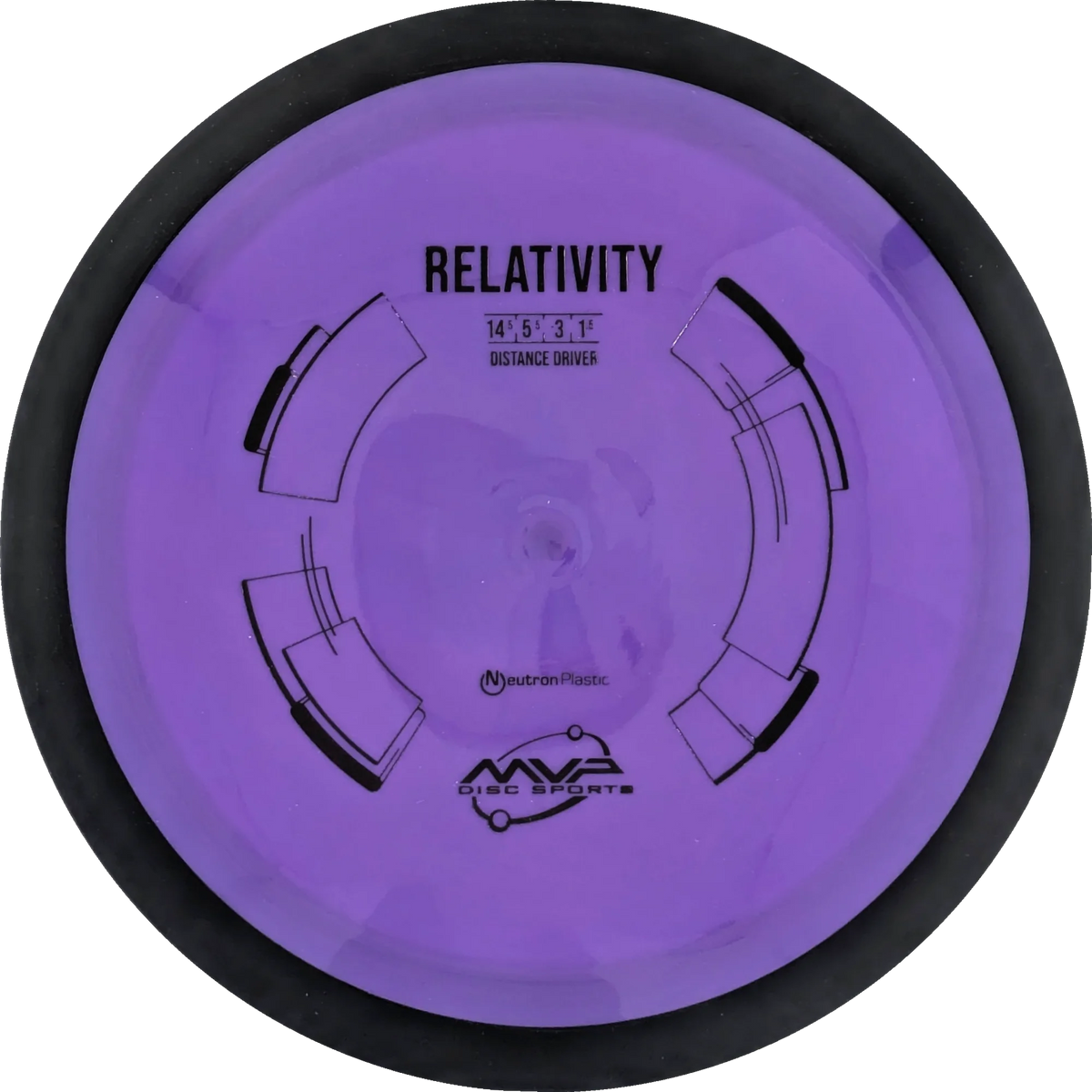 Neutron Relativity