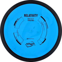 Neutron Relativity