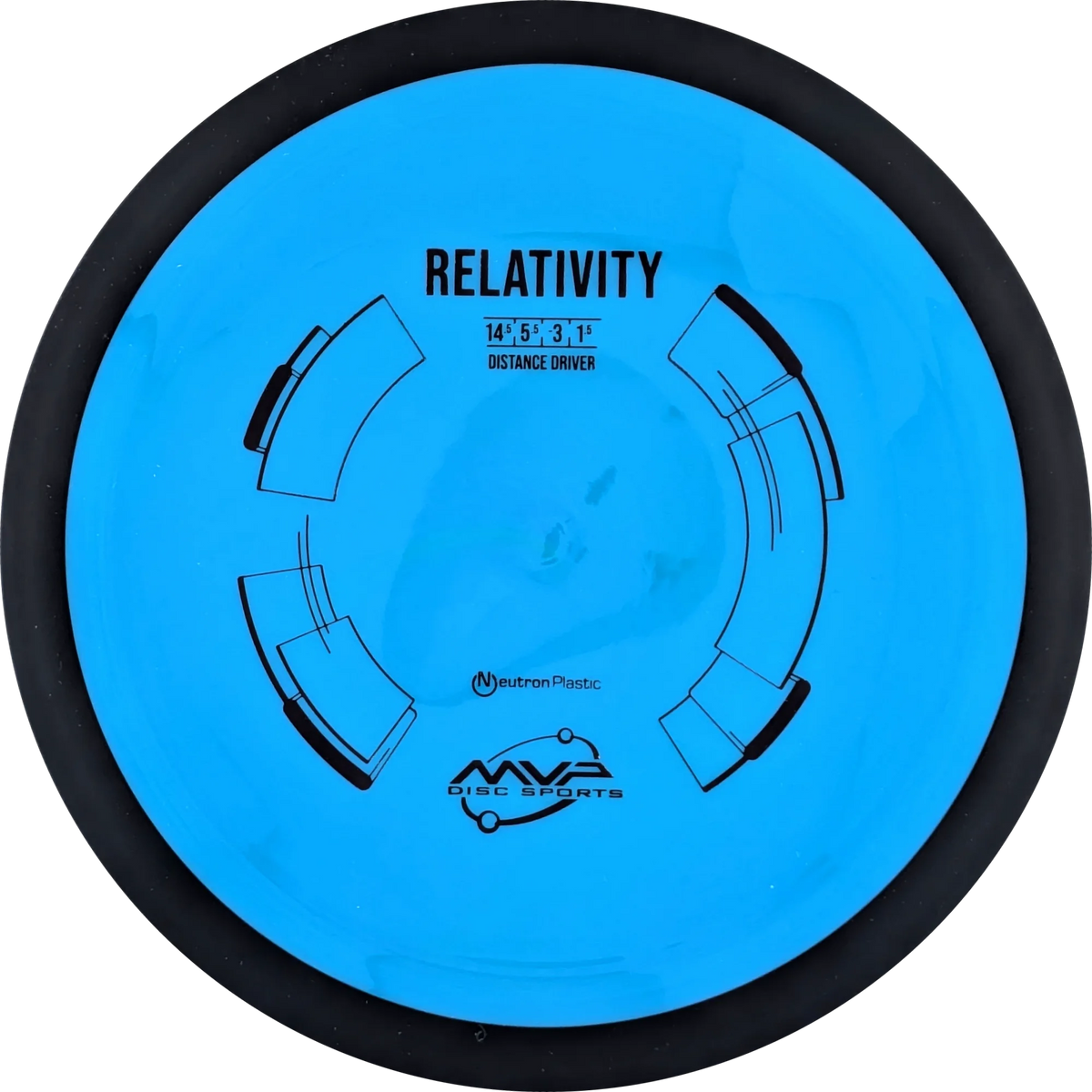 Neutron Relativity