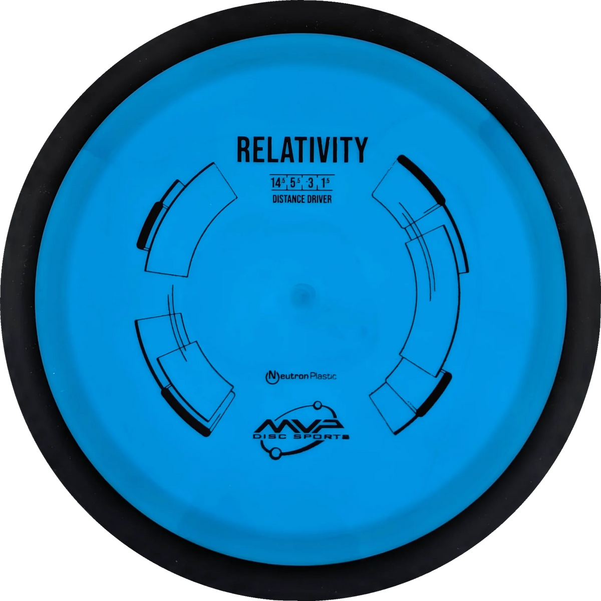 Neutron Relativity