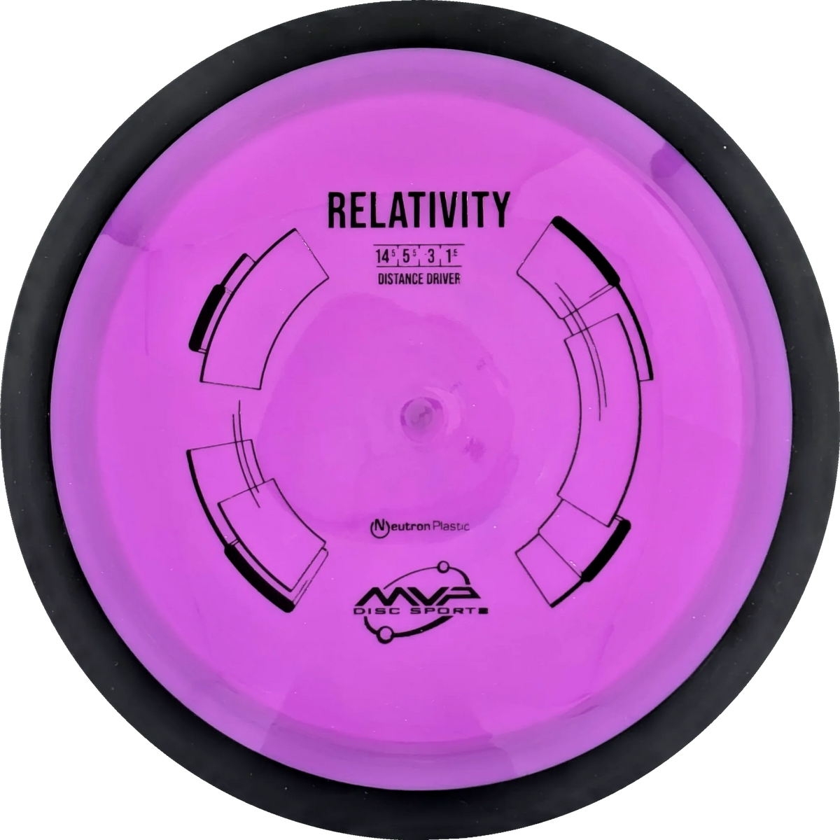 Neutron Relativity
