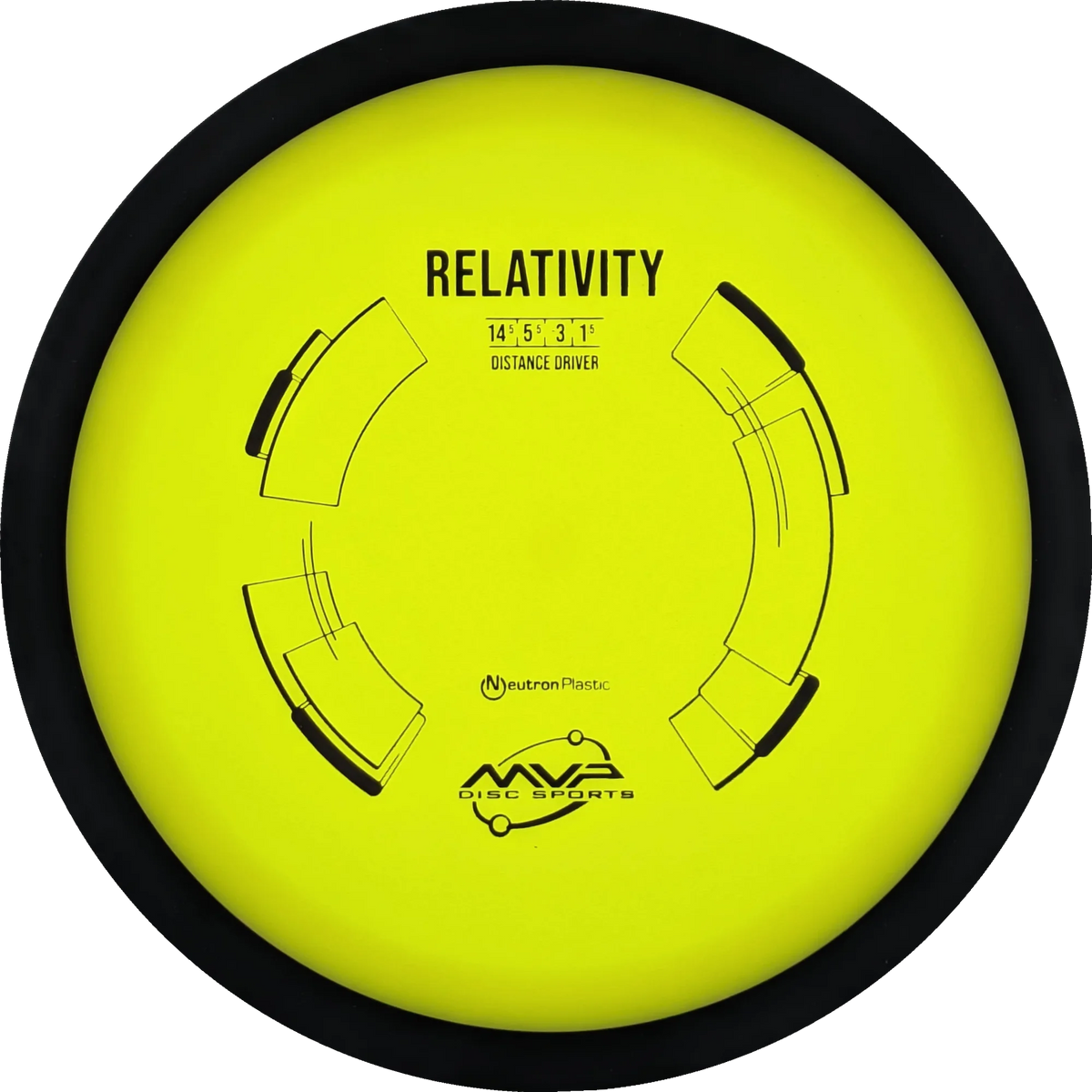 Neutron Relativity