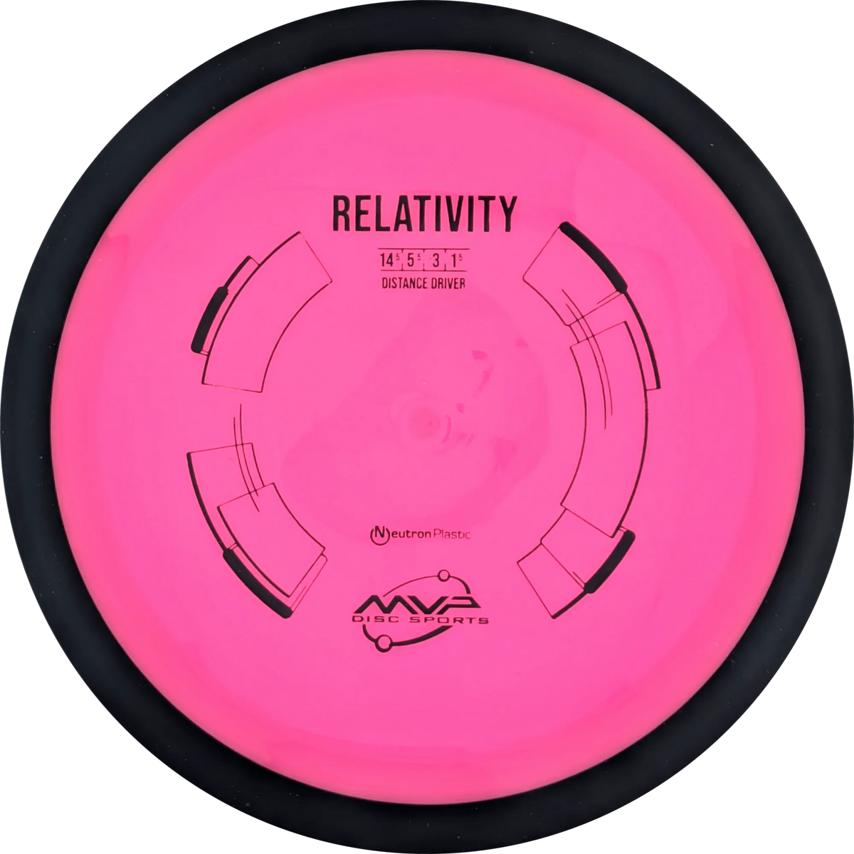 Neutron Relativity