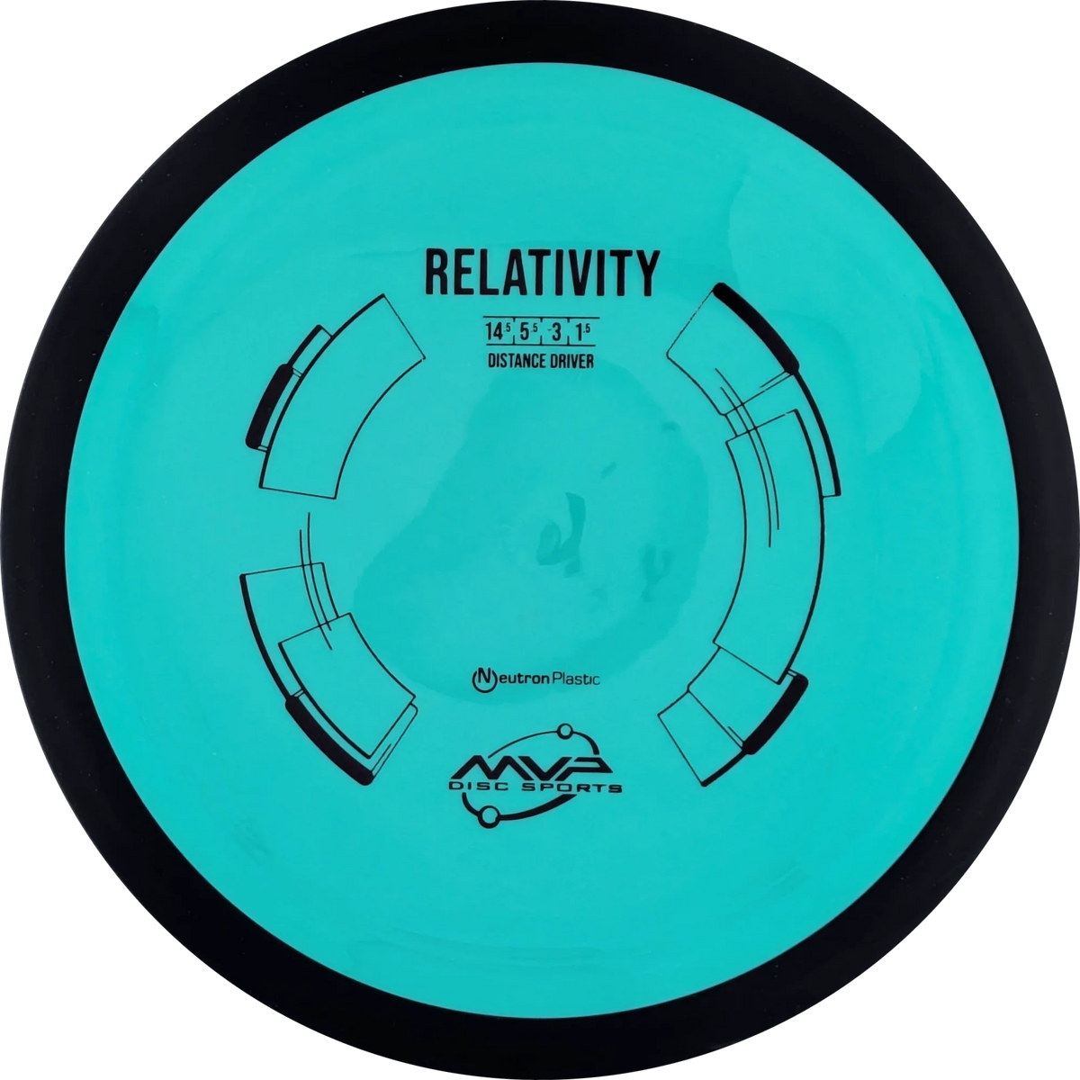 Neutron Relativity
