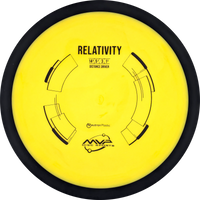 Neutron Relativity