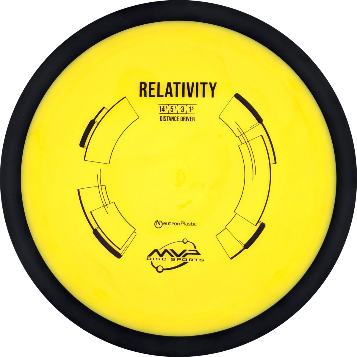 Neutron Relativity