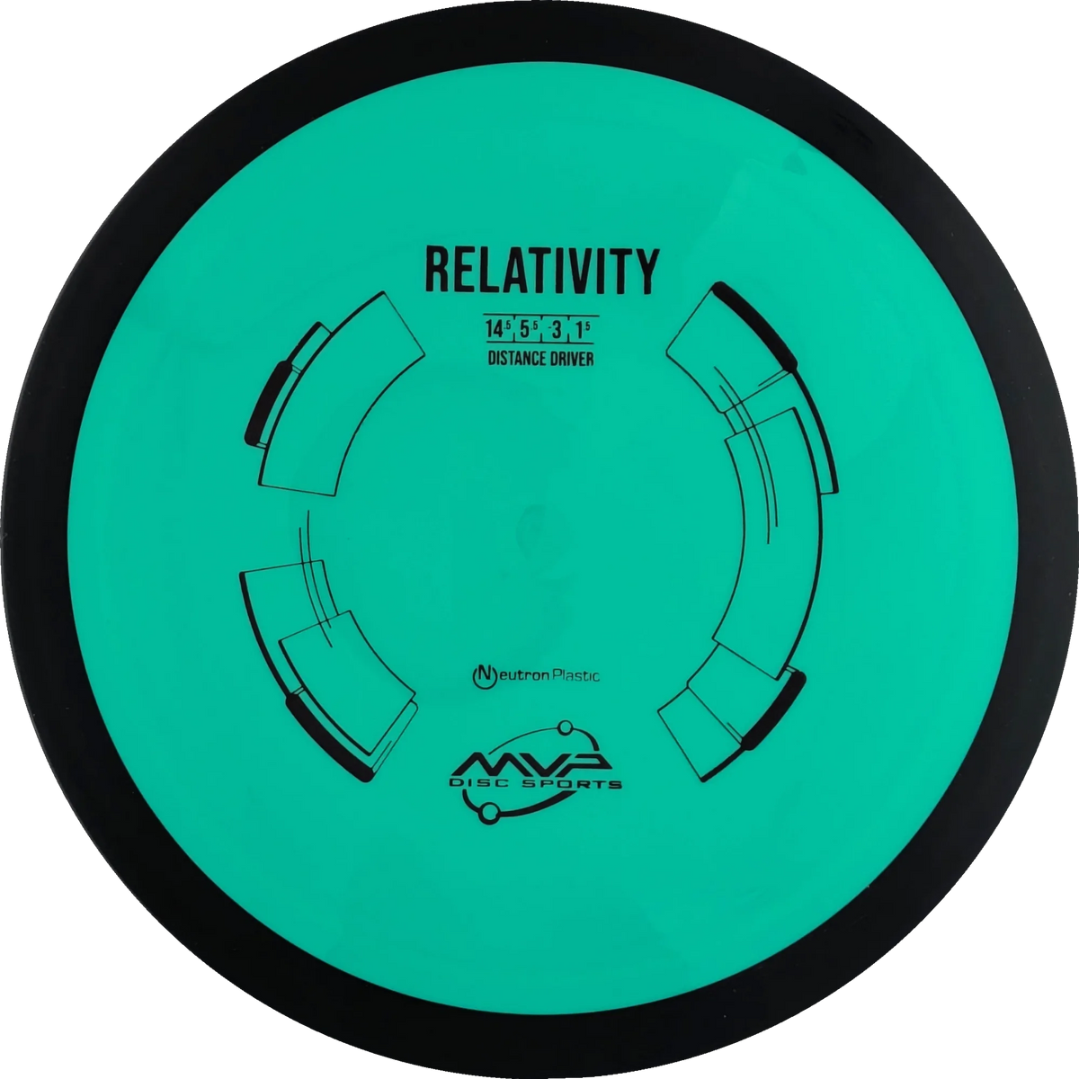 Neutron Relativity