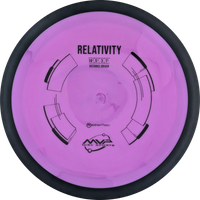 Neutron Relativity
