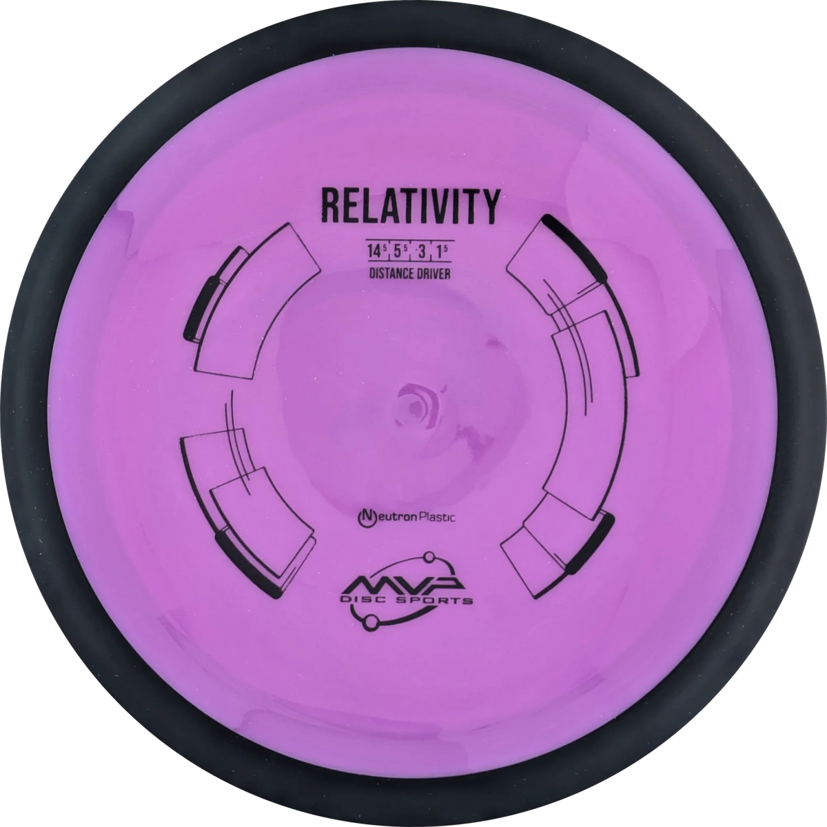 Neutron Relativity