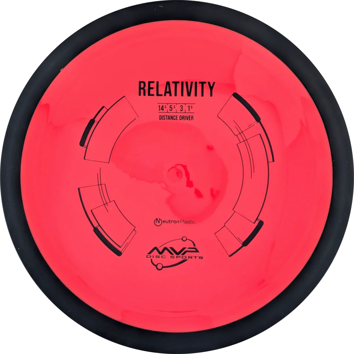 Neutron Relativity