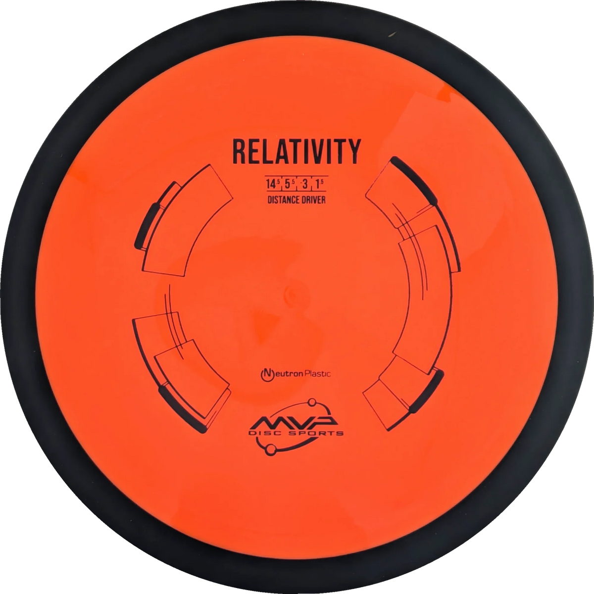 Neutron Relativity