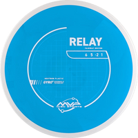 Neutron Relay