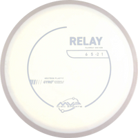 Neutron Relay