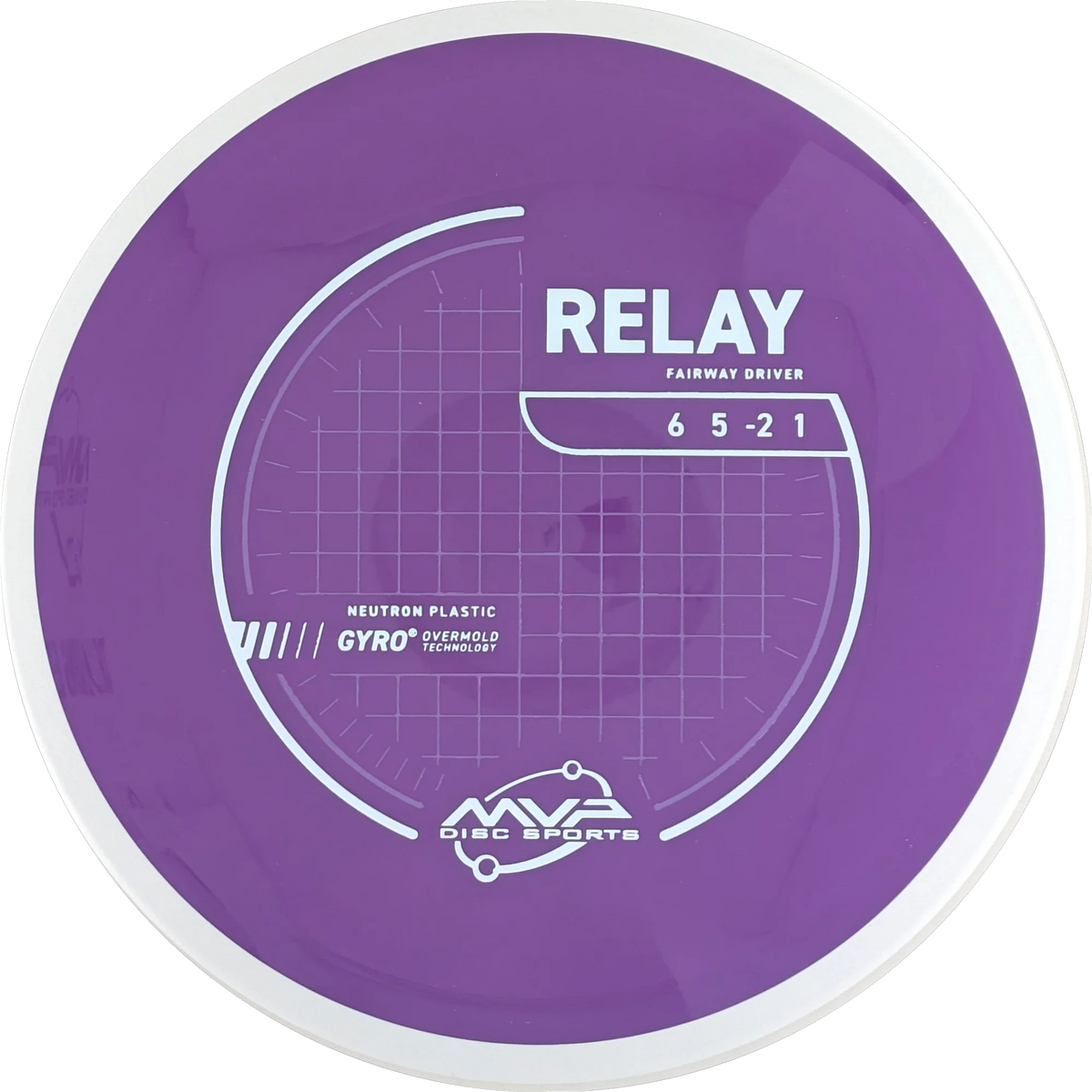 Neutron Relay