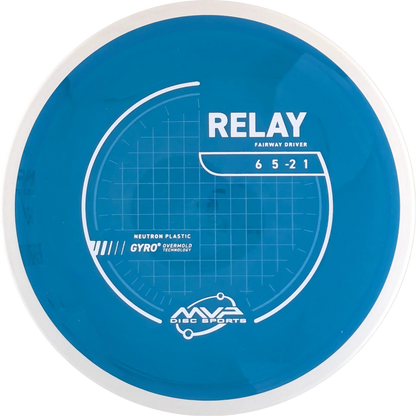 Neutron Relay