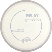 Neutron Relay