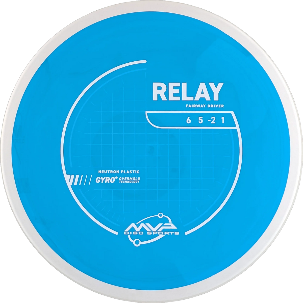 Neutron Relay