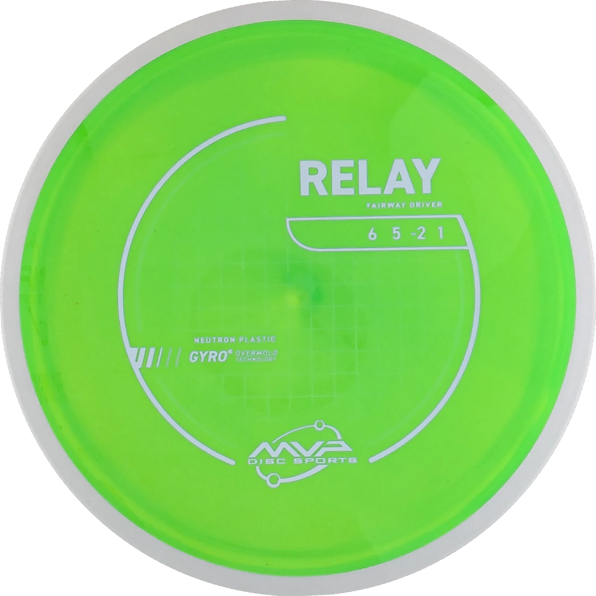 Neutron Relay