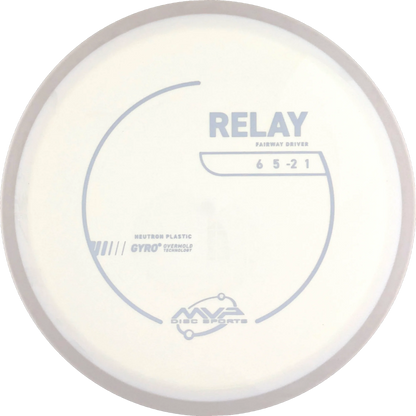 Neutron Relay